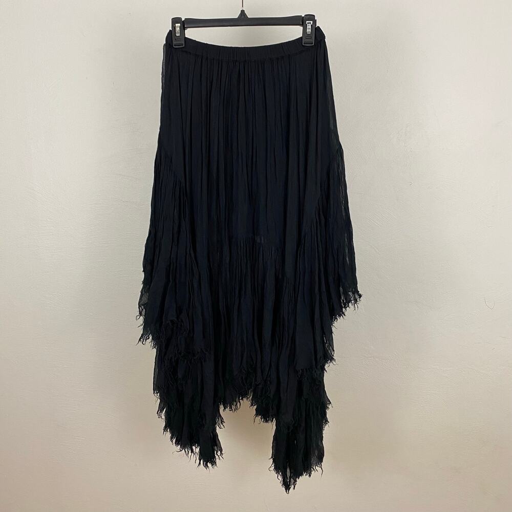 FP One - Free People Clover Skirt - Black - Size XS